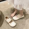 Fashion Moccasins Elastic Strap Shoes for Women Single Elegant Party Low Heel Social Chic Vacation On Offer Quick Delivery Woman Flats