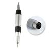 NEW Professional Electric Nail Drill Handle 35000RPM Nail Art Drill Handpiece File Polish Grind Machine Manicure Drill Accessory
