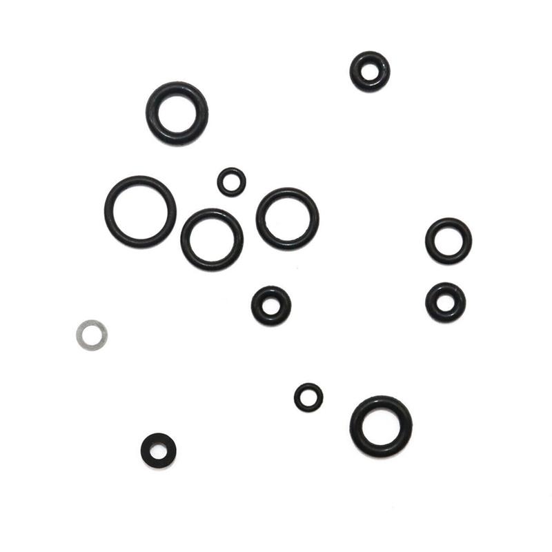 Precise 4 Set For Honda Motorbike Carburetor Rebuild Repair Kit For Honda CB750C CB750K CB750SC Nighthawk 750 Motorcycle