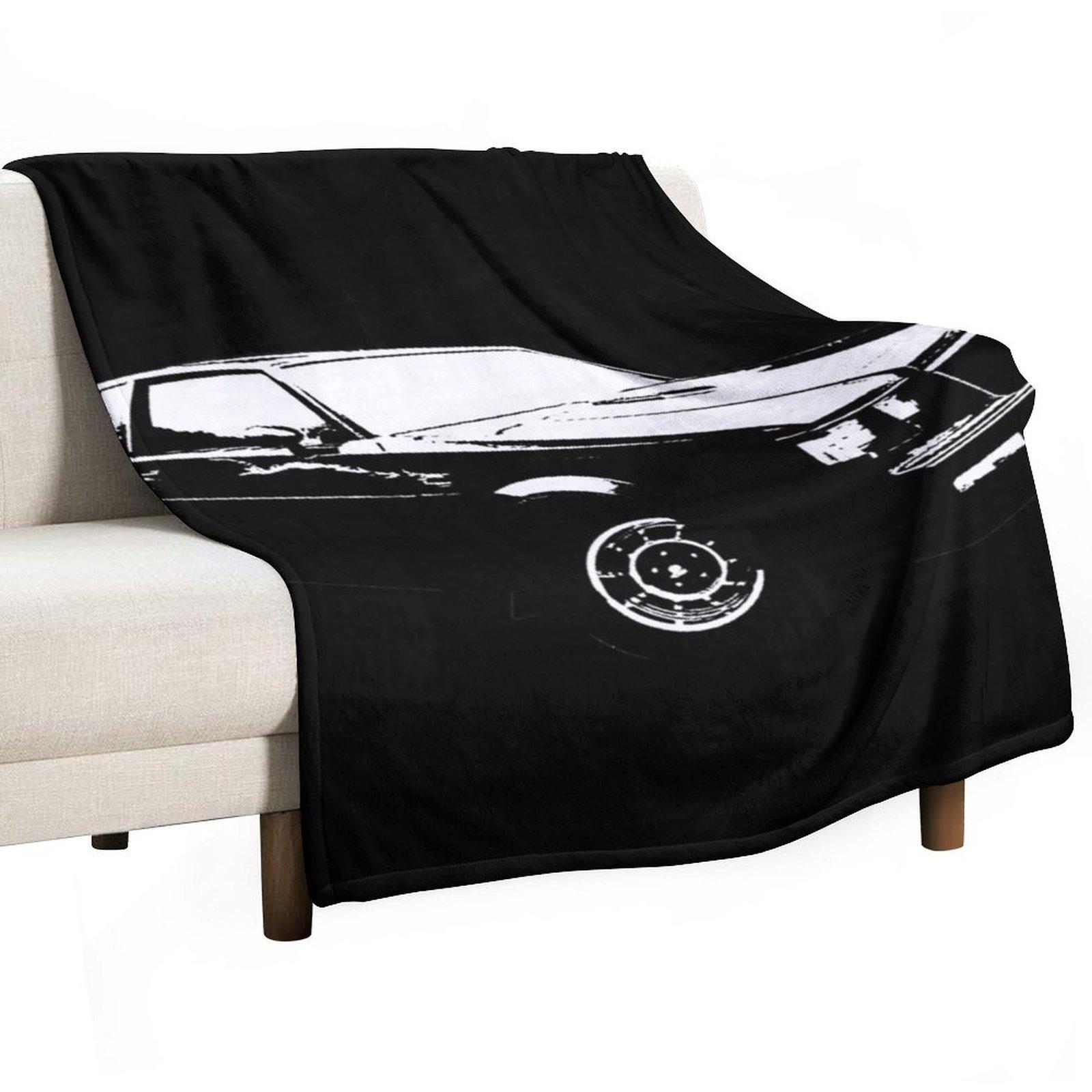 

Grand National Throw Blanket Thermals For Travel Plush for babies sofa bed Blankets 30x40in