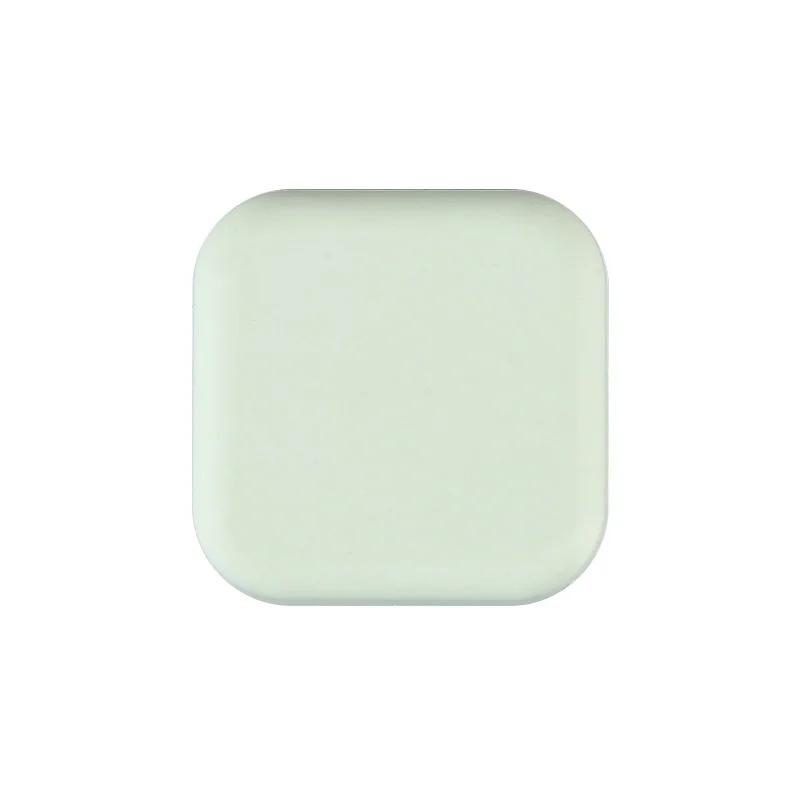 3D Silicone Anti-collision Wall Stickers Home Decoration Bedroom Door Baby Room Furniture Self Adhesive Hockproof Mute Protectiv