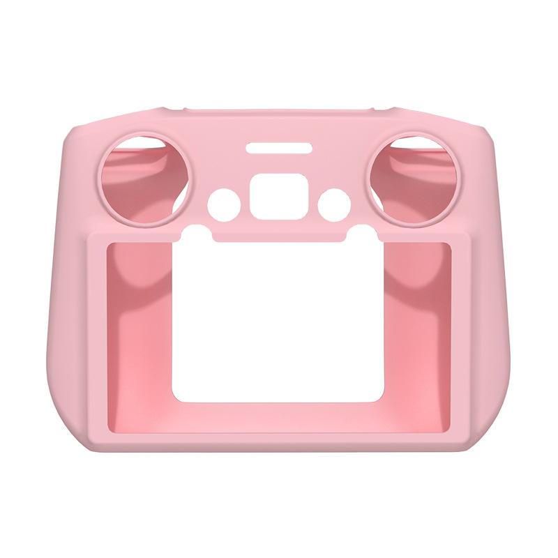 2025 Suitable for DJI MINI 3 with Screen Remote Control Silicone Cover Royal 3PRO Protective Cover RC Remote Control Accessories