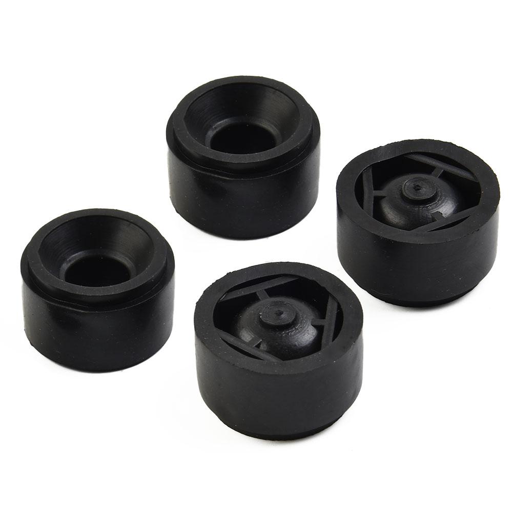 

Engine Cover Rubber Mount Bushing for BMW 5 E60 LCI E61 LCI F07 GT F07 GT LCI F10 F10 LCI F11 F11 LCI G30 G31 (4pcs)