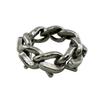 TIFFANY&Co. Forge Silver925 Ring Silver Silver925 Mens Used