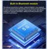 Wireless Carplay Android Auto TouchScreen 10.25'' For Mercedes Benz A Class W176 A200 A180 A220 Car Multimedia Player Display BT