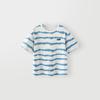 Mini Balabala Children's Short-sleeved T-shirt