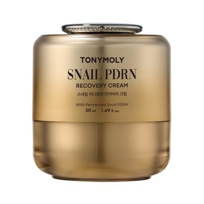 Snail Pdrn Recovery Cream 50ml