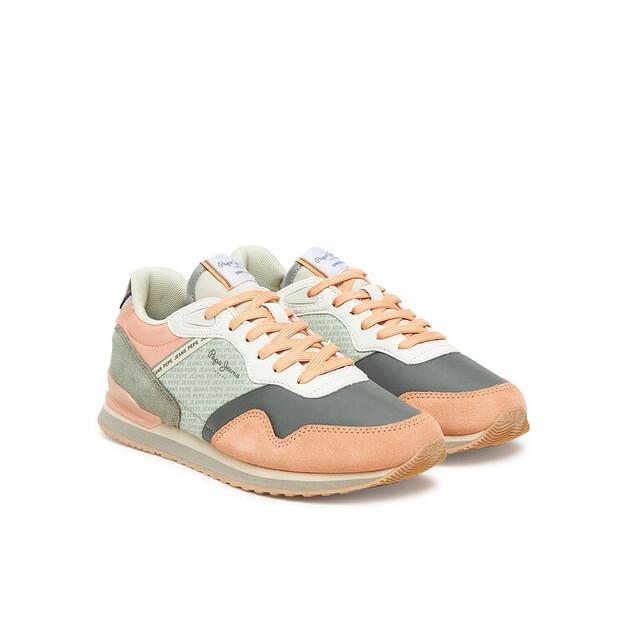 Pepe Jeans London Jelly W Sneakers