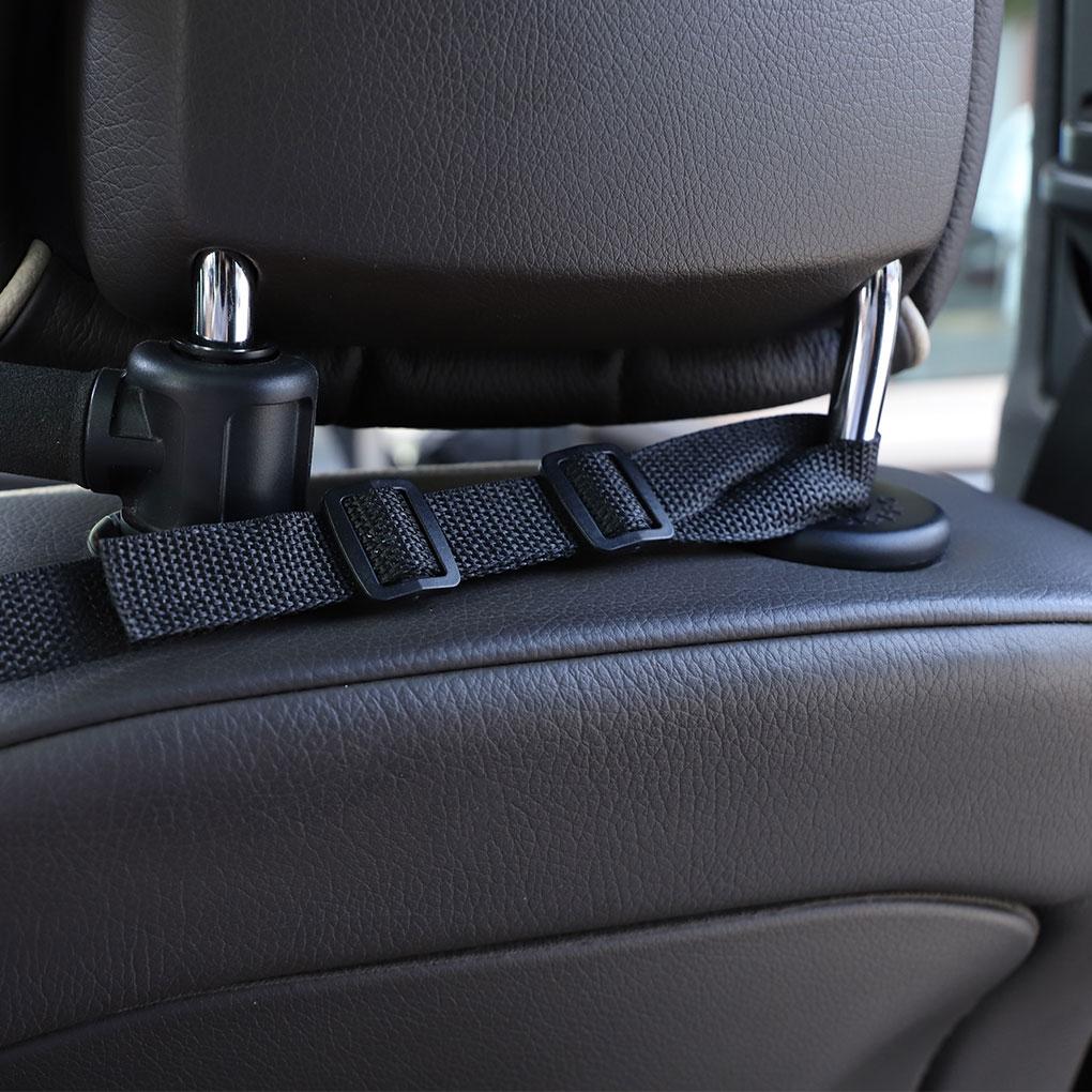 Car Net Pocket Handbag Holder Advanced Organizer Seat Side Storage Mesh Net Bag