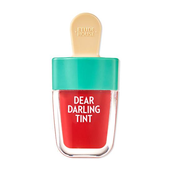 Dear Darling Water Gel Tint (19AD) 5g ,cherry Red