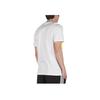 Adidas Originals Skateboarding Vetter Logo Print Comfortable Crew Neck Short Sleeve T-Shirt Men Tops White DU8389