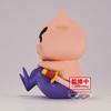 BANPRESTO Crayon Shin-chan Butt-Walking Figure Vol.1 Buriburizaemon
