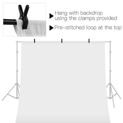Andoer Photography Background Screen Portrait Photography Backdrops Photo