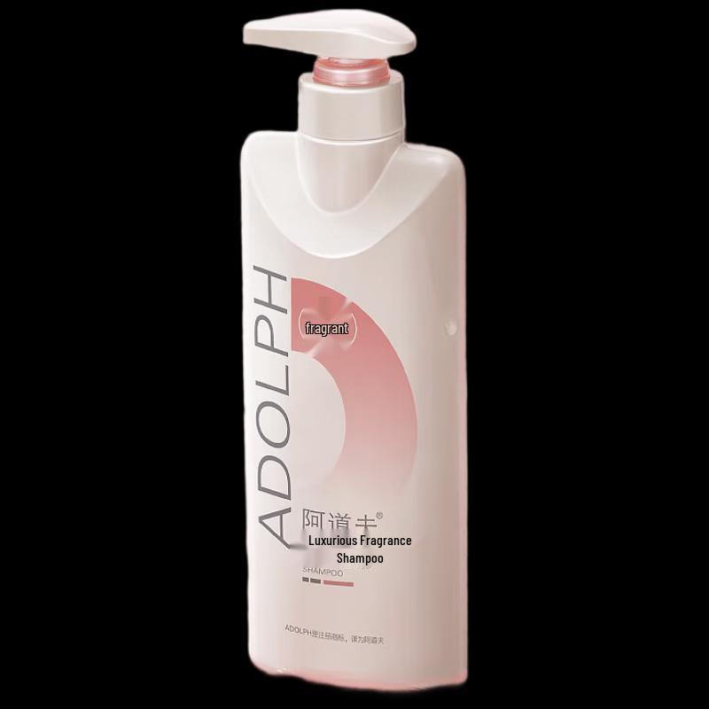 Adolph Luxury Fragrance Shampoo