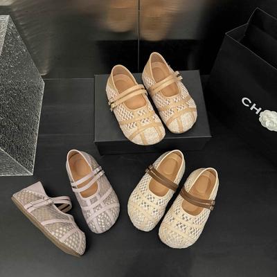 Scarpe da donna – Ballerine