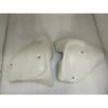 BSA A65 RAW Side Body Panel LH & RH Fiber Made |Fit For