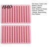 Crafting Tools for Handmade Gifts Silicone Twist Pretzel Mold, 12 Cavity Cake Chocolate Rod Candy Baking Tray, Durable Kitchenware Homemade