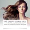 Spray Revitalisant pour Cheveux Doux Nourrissant Réparateur Lissant Hydratant Brillance Fortifiant Spray Capillaire