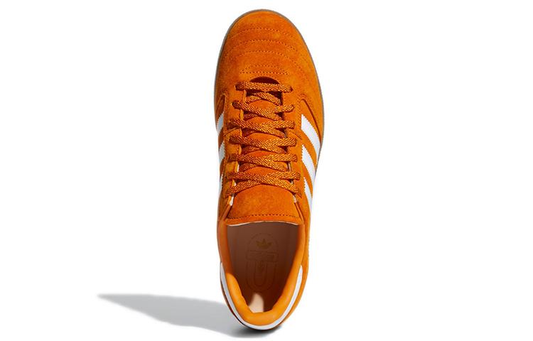 Adidas Busenitz Vintage 'Focus Orange Gum' H03347