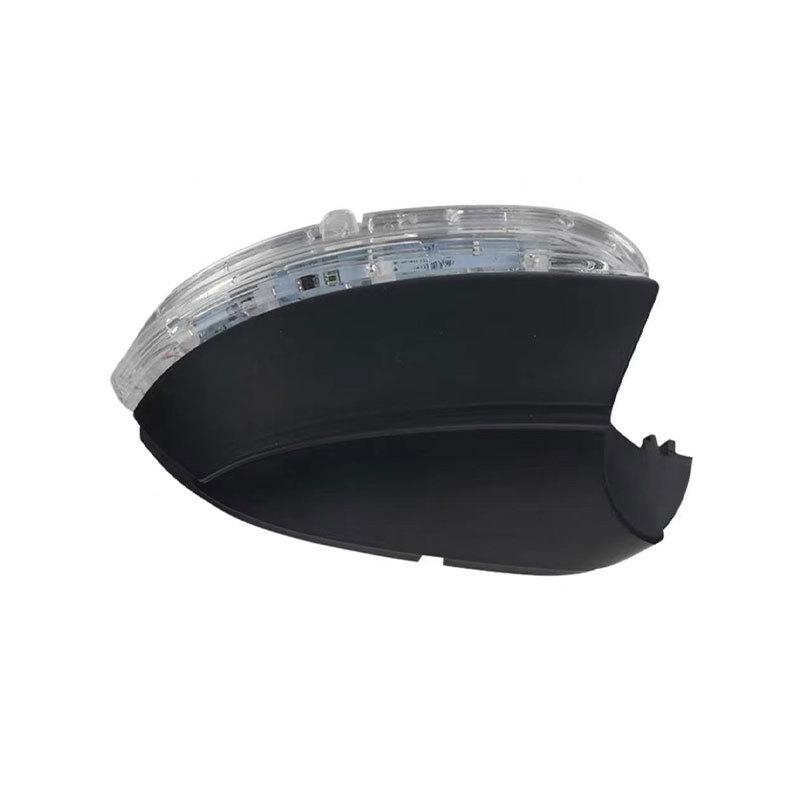 Obudowa lusterka wstecznego, soczewka i kierunkowskaz dla VW Sagitar 2012-2018