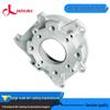 Custom High-Pressure Precision Machined Aluminum Alloy Die Casting Shell