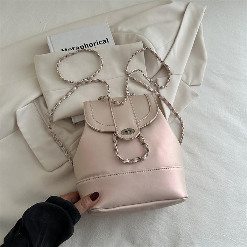 

Chic Summer 2024 Fashionable Women s Shoulder Bag With Comfortable Chain Design розовый