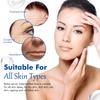 BOTAX Enhanced Facial Serum 1pc - Day And Night Hydrating Skincare Rich in Aloe Peptides Collagen And Retinol for Tighten