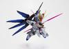 TAMASHII NATIONS NXEDGE STYLE Strike Freedom Gundam [MS UNIT]