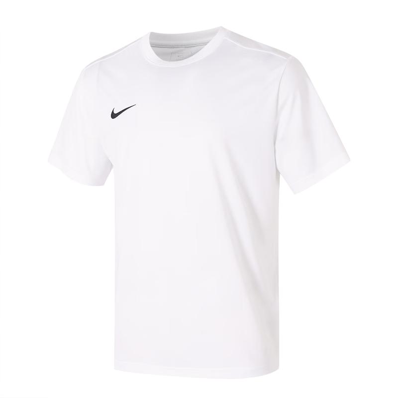 Nike Men's Crew Neck Short Sleeve T-Shirt IB8640
