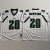 2026 NFL Retro Jersey Philadelphia Eagles Embroidered Football