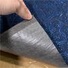 Loong Self Adhesive Leather Repair Patch Luxury Dragon Pattern Bump Textured Adhesive Tape Sticker Sofa Car Interior PVC Leather