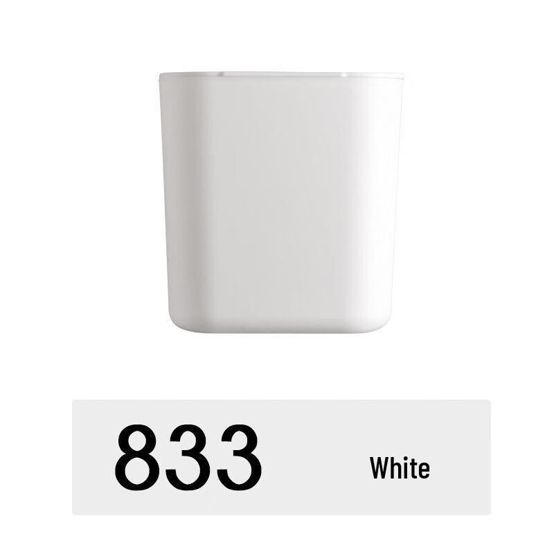 Kapulo Small Desktop Trash Can