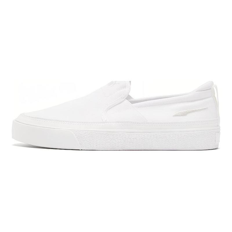 PUMA Bari Retro Casual Low-top Skate Shoes Unisex White 380141-02 42