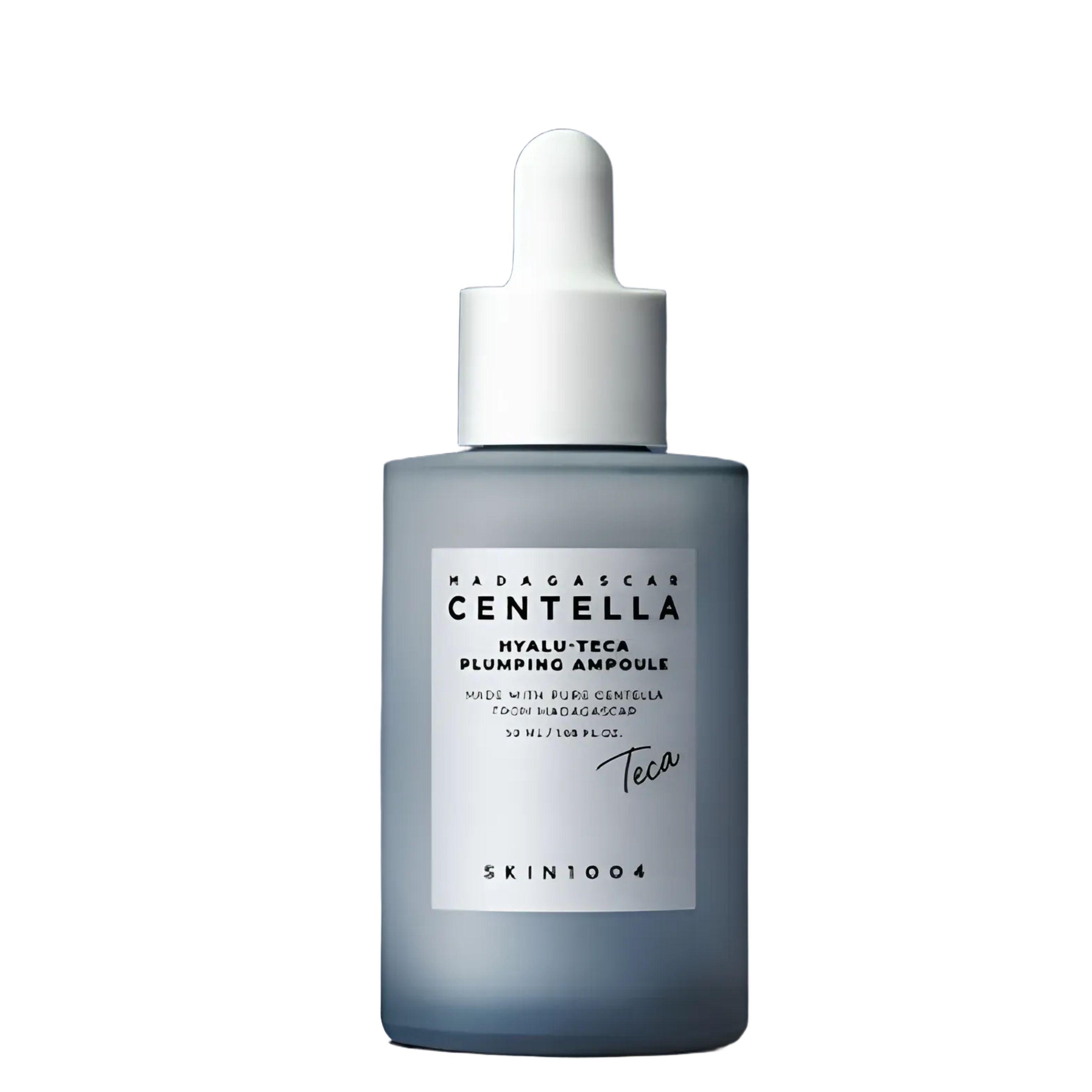 SKIN1004 Hyalu-Cica Plumping Ampoule 50ml