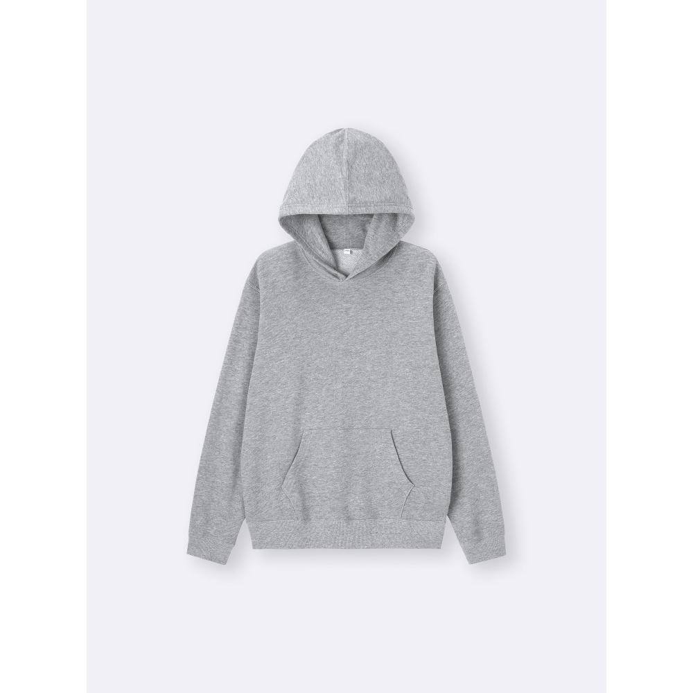 GU by Uniqlo Sweat Parka