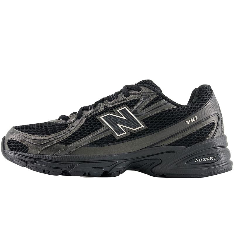 

New Balance U740BR2 Unisex Casual Sport Shoes 38