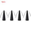 Multifunctional Fly Repellent 360° Rotation Fan Food Protector Pest Drive Away Fly Fans for Tables Fly Repellent Pest Control