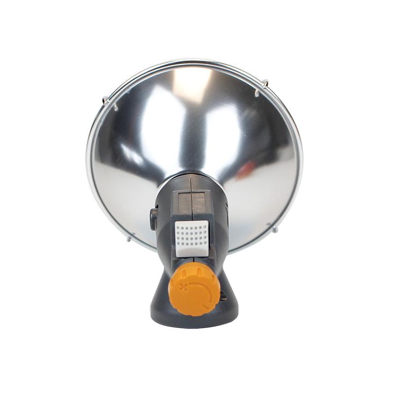 Portable Mini Gas Heater for Camping and Fishing