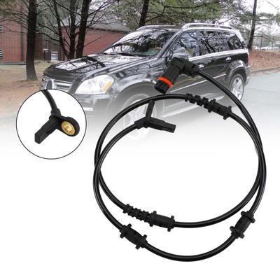 Priekinis kairės/dešinės ABS greičio jutiklis 1645400917 Mercedes-Benz W164 ML350 ML320