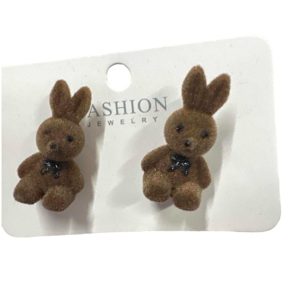 Leichter Luxus Blumenohrringe, Exquisite und hochwertige leichte Luxus Blumenohrringe Blütenblatt-Ohrringe