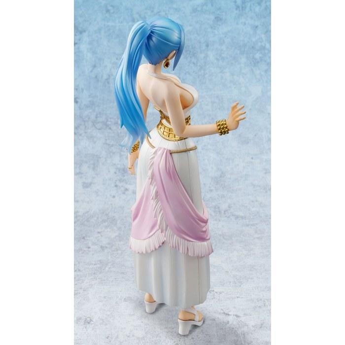 Megahouse One Piece P.O.P. Neo DX Nefertari PVC Figure (Ex Model) 225mm