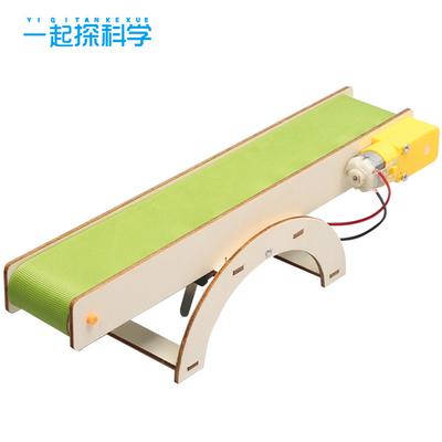 Zabawki rozwijające i edukacyjne – Zestawy naukowe dla dzieci