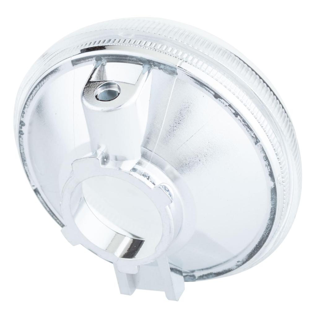 Kijima Motorcycle Parts Clear Turn Signal Lens Single Item (1