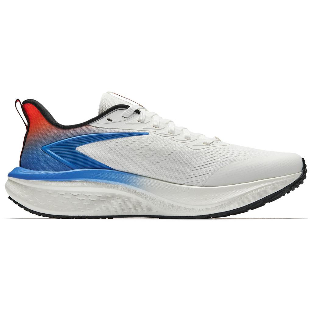 Anta Maher 5SE Comfortable Fashion Non-Slip Wear-Resistant Breathable Lightweight Low-Top Casual Running Shoes Men sneaker 112515582-2