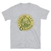 6th Birthday Dinosaur T-Shirt
