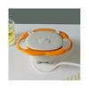 Children Rotation Spill Resistant Bowl Feeding 360