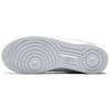 Nike Air Force 1 High White Womens 334031-105