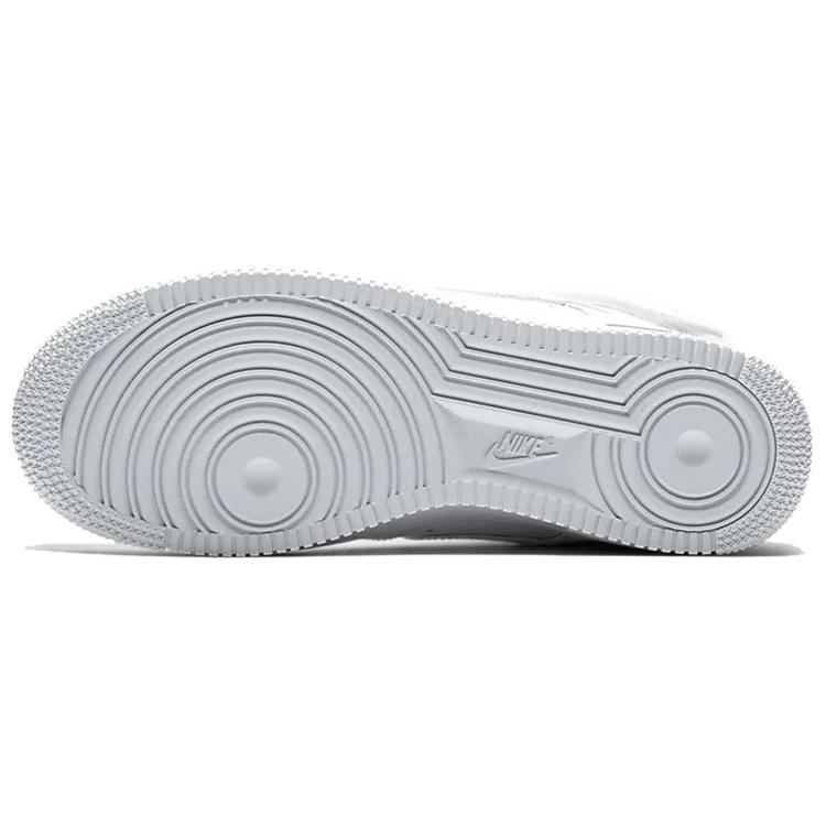 Nike Air Force 1 High White Womens 334031-105
