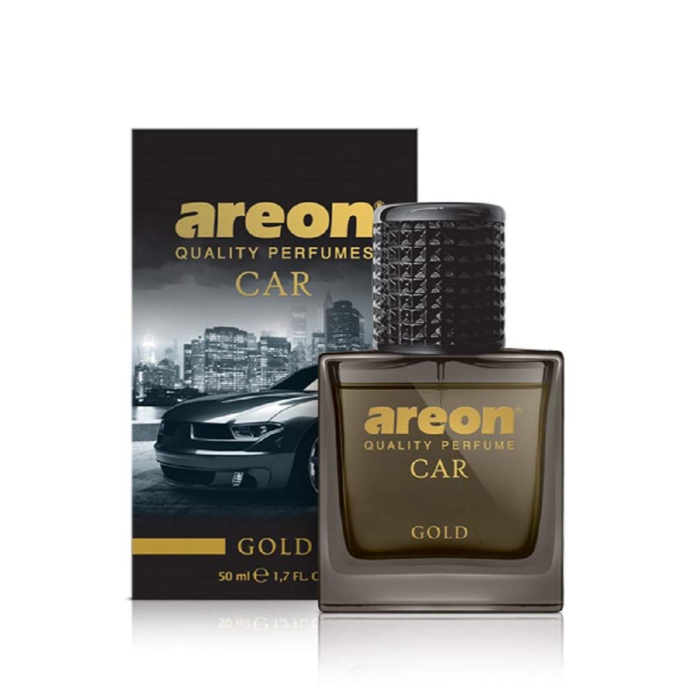 Areon New Perfume - Gold 50ml