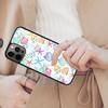 Sea Shells Magnetic Phone Case For APPLE iPhone 17 Air 16 14 13 12 Pro Max 15 Plus Wireless Charge With MagSafe Cover